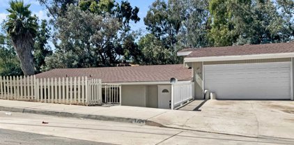 1324 Helix View Dr, El Cajon