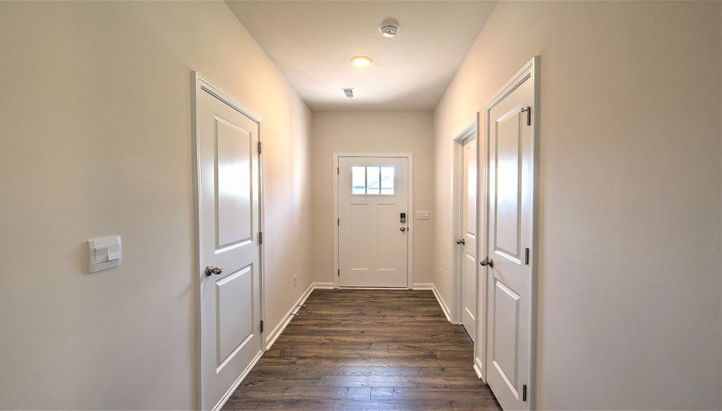 MLS Number 122694 327 Tolbert Drive, Greenwood Property for Sale