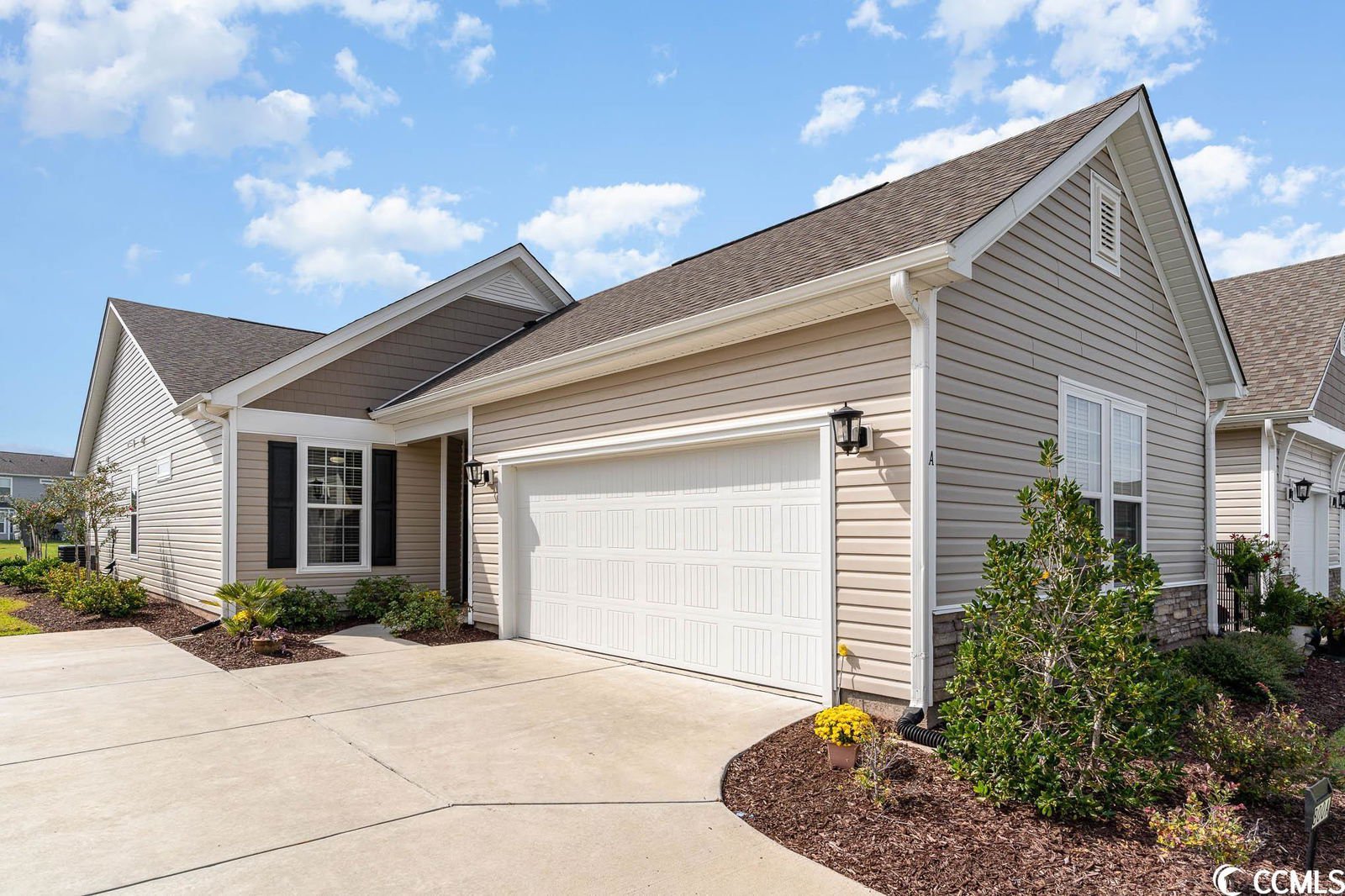 MLS 2319492 Bella Vita Garden Homes 800 San Marco Ct. Unit 2101A