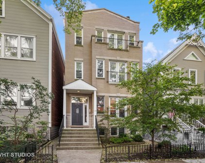 1535 W Oakdale Avenue Unit #1, Chicago