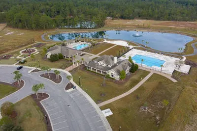 Clear Pond Clubhouse