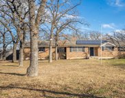 6820 Country Squire Lane, Burleson image