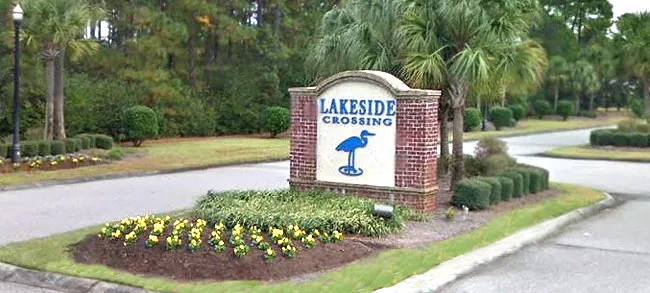 Homes for Sale in Lakeside Crossing 55-Plus