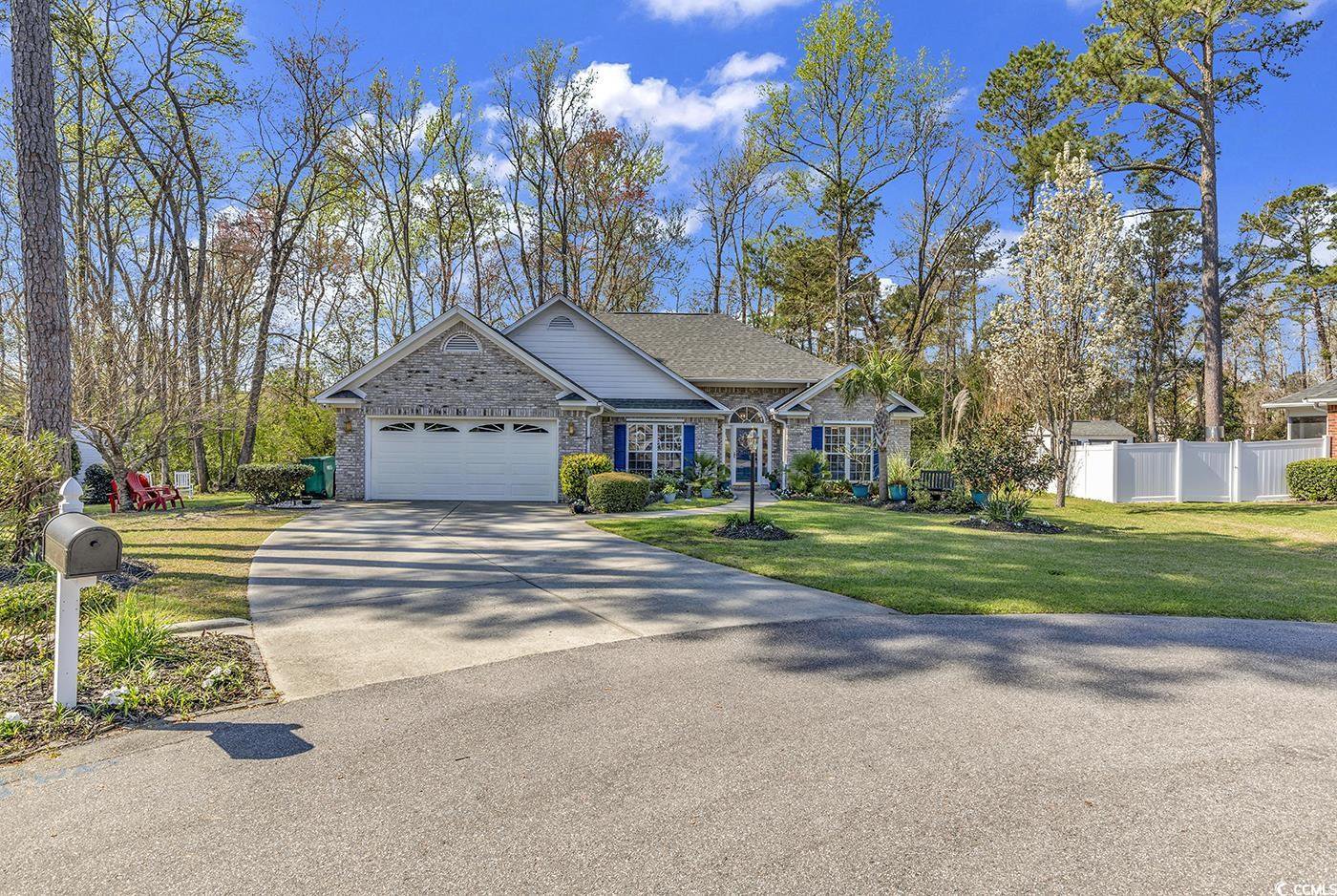 MLS 2408458 Bellacroft 557 Alderly Ct., Little River Little River