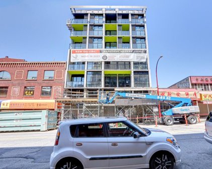 239 Keefer Street Unit 901, Vancouver