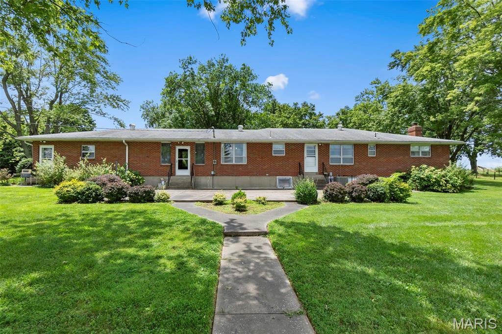 732 County Road 468, Jackson, 63755