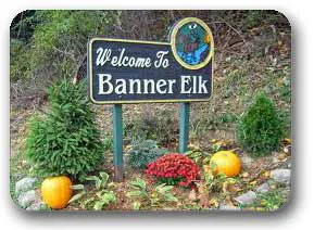 Banner Elk NC