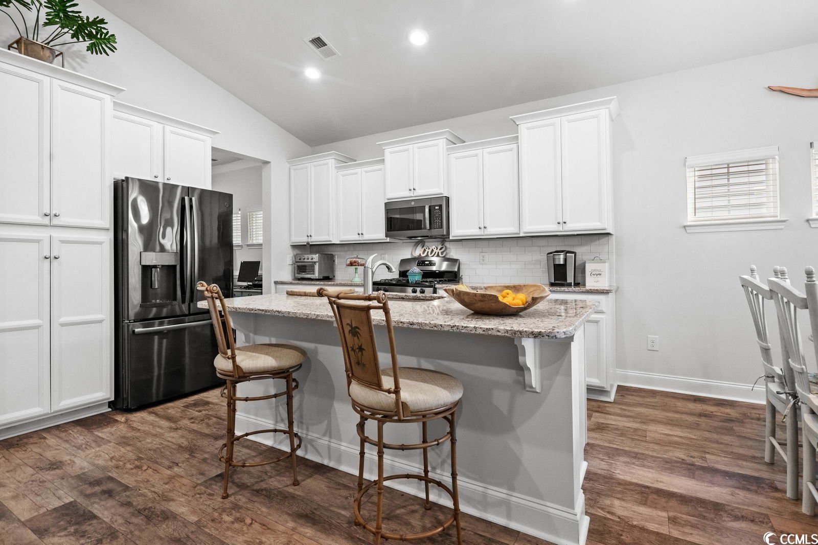 MLS 2401775 Twin Oaks Murrells Inlet 693 Cherry Blossom Dr