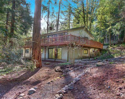 521 SW Forest Drive, Issaquah