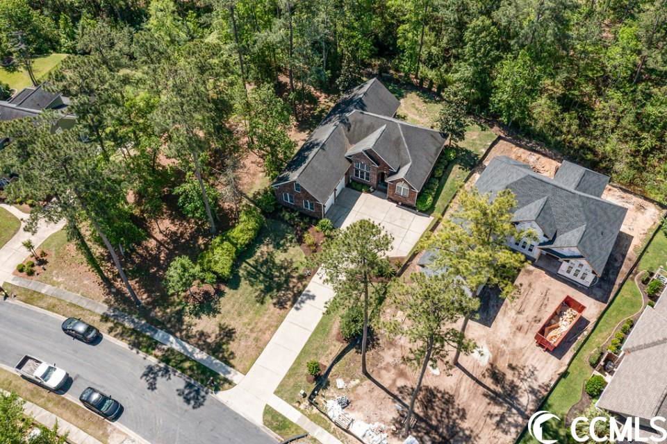 MLS 2307384 Cypress River Plantation 817 Jeter Ln., Myrtle Beach