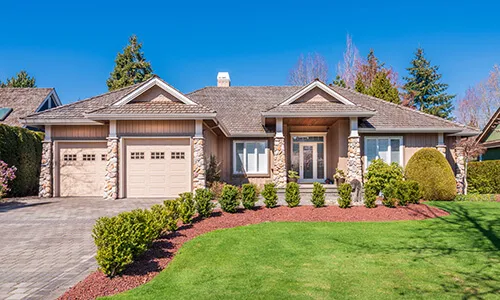Las Vegas Homes without an HOA for Sale