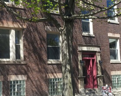 4636 N Leavitt Street, Chicago