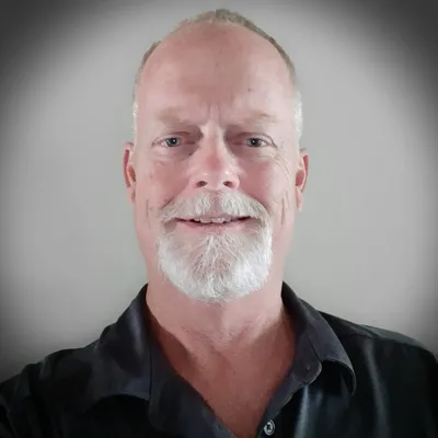 Tim Dean with Blackshear Realty The Woodlands