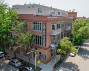 2111 W Churchill Street Unit #307, Chicago image