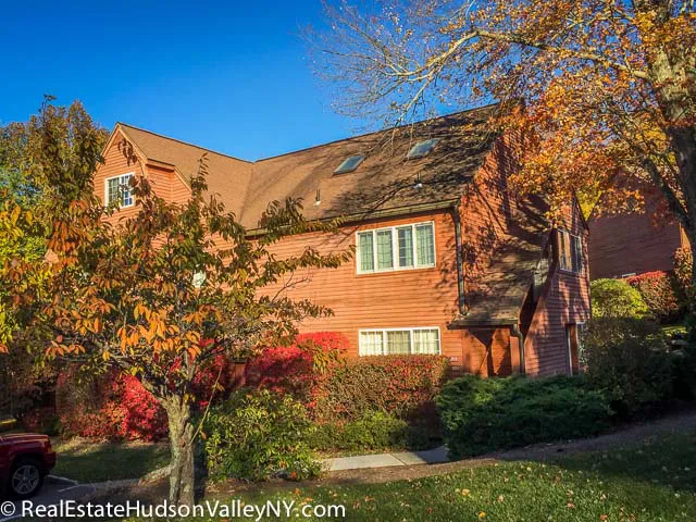Reed Farm Condos in Brewster NY