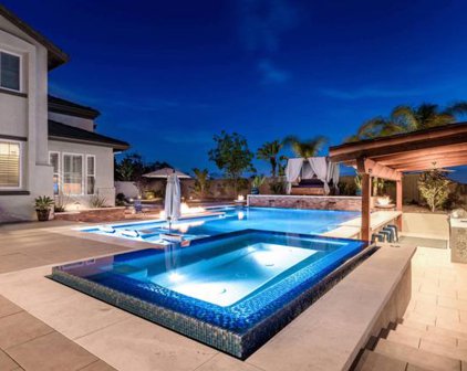 654 Arcadia Bluff Court, San Marcos