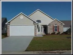 New Communities in Myrtle Beach
