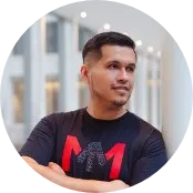 Adrian Mora - Branch Manager Lender