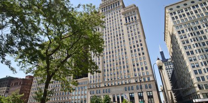 310 S Michigan Avenue Unit #601, Chicago