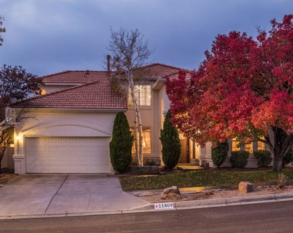 11809 Ibex Avenue NE, Albuquerque