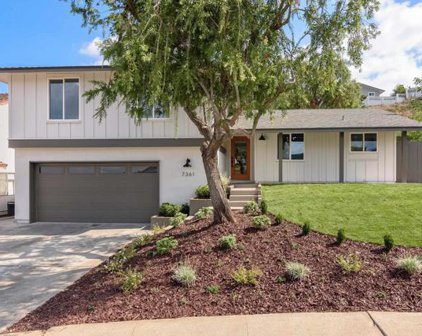 7361 Tuxford Dr, San Carlos