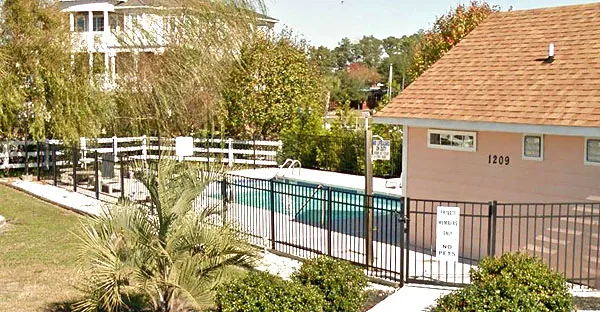 Marina Bay Colony Pool