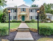 241 N Riding   Drive, Moorestown image