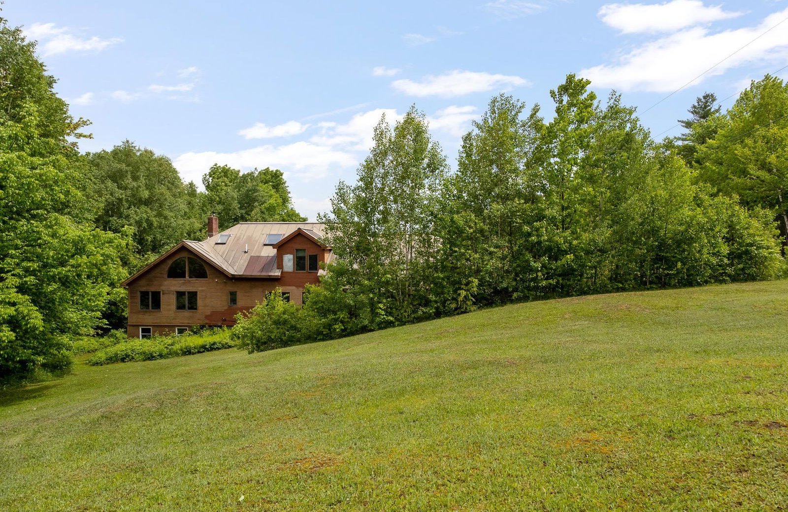 334 Devlin Road, Duxbury, 05676