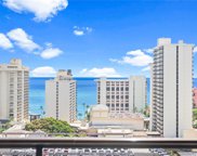 444 Nahua Street Unit 2207, Honolulu image