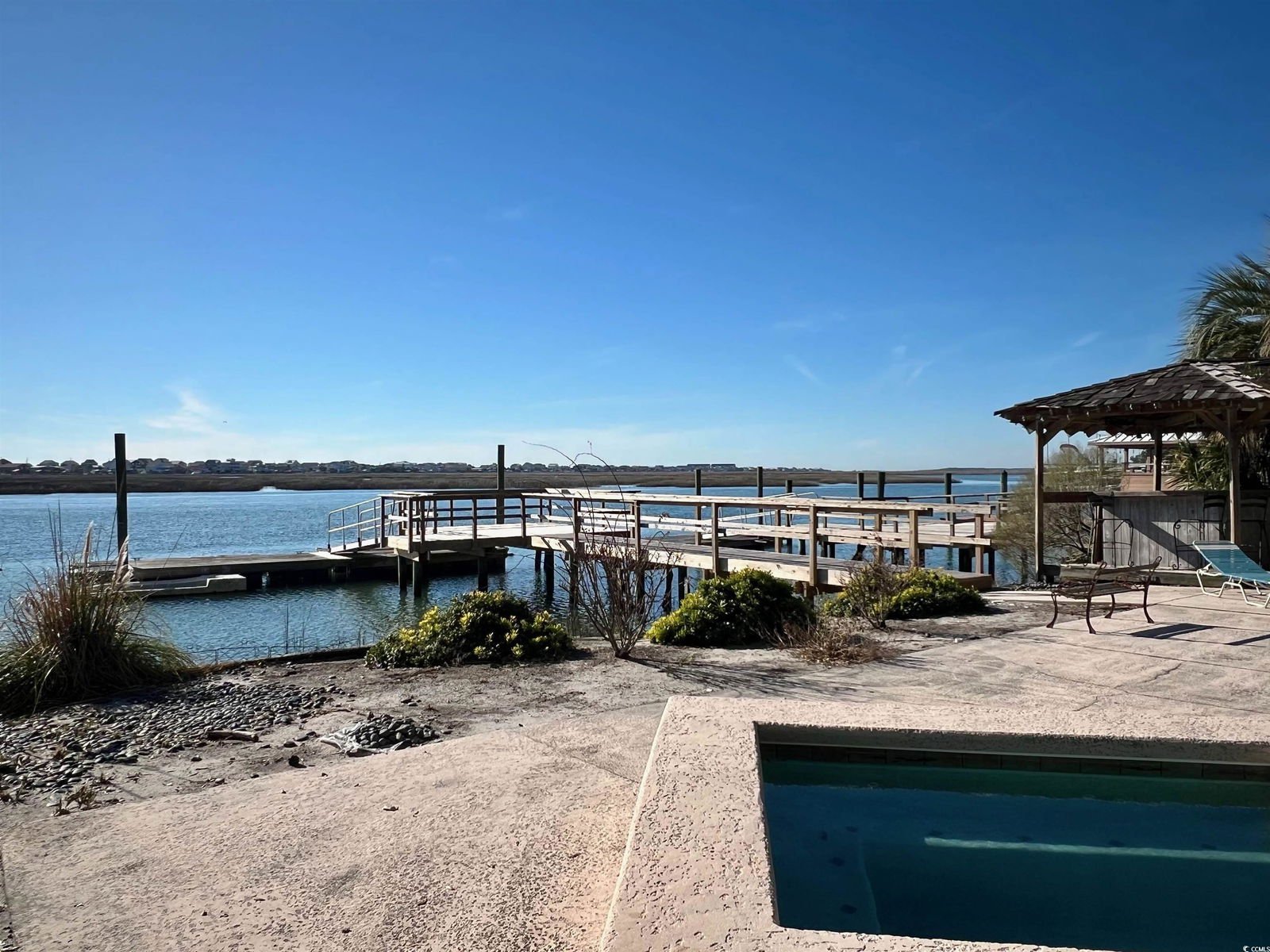 MLS 2403283 Mt Gilead 648 North Creekside Dr., Murrells Inlet