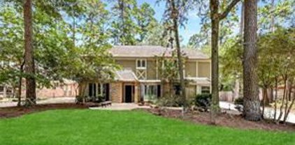 6614 Rippling Hollow Drive, Spring