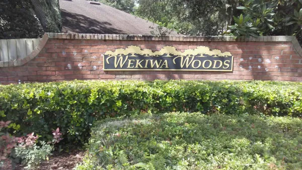 Wekiva Woods, Apopka, FL  32712