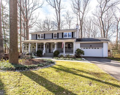 1001 Rachel  Sw Lane SW, Vienna