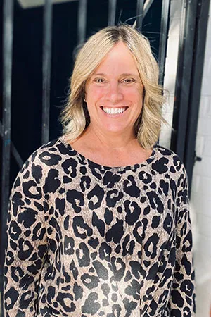 michelle hoskins - warrensburg realtor