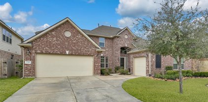 23311 Robinson Pond Drive, New Caney