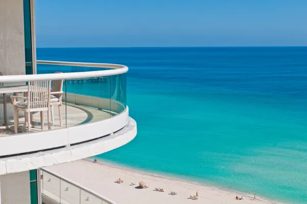 Luxury Condos in Myrtle Beach SC