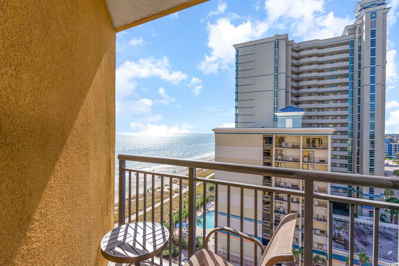 MLS 2125444 - Anderson Ocean Club 2600 N Ocean Blvd. Unit 913, Myrtle ...