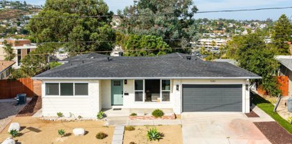 5261 Catoctin Dr, Talmadge/San Diego Central
