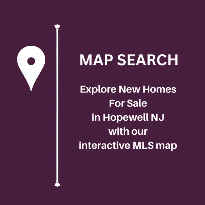 hopewell nj single family homes