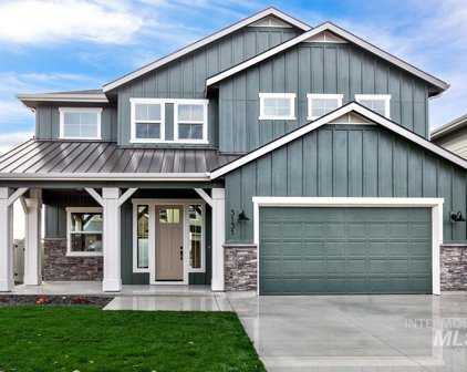 3131 E Lawton St, Meridian
