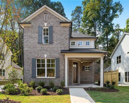 4230 Easter Lily Avenue, Buford