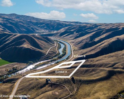 TBD Hwy 52 Parcel A&B, Horseshoe Bend