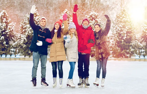Framingham homes offer outdoor fun.