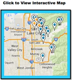 Pepperwood mapped home search button
