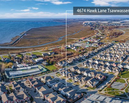 4674 Hawk Lane, Tsawwassen