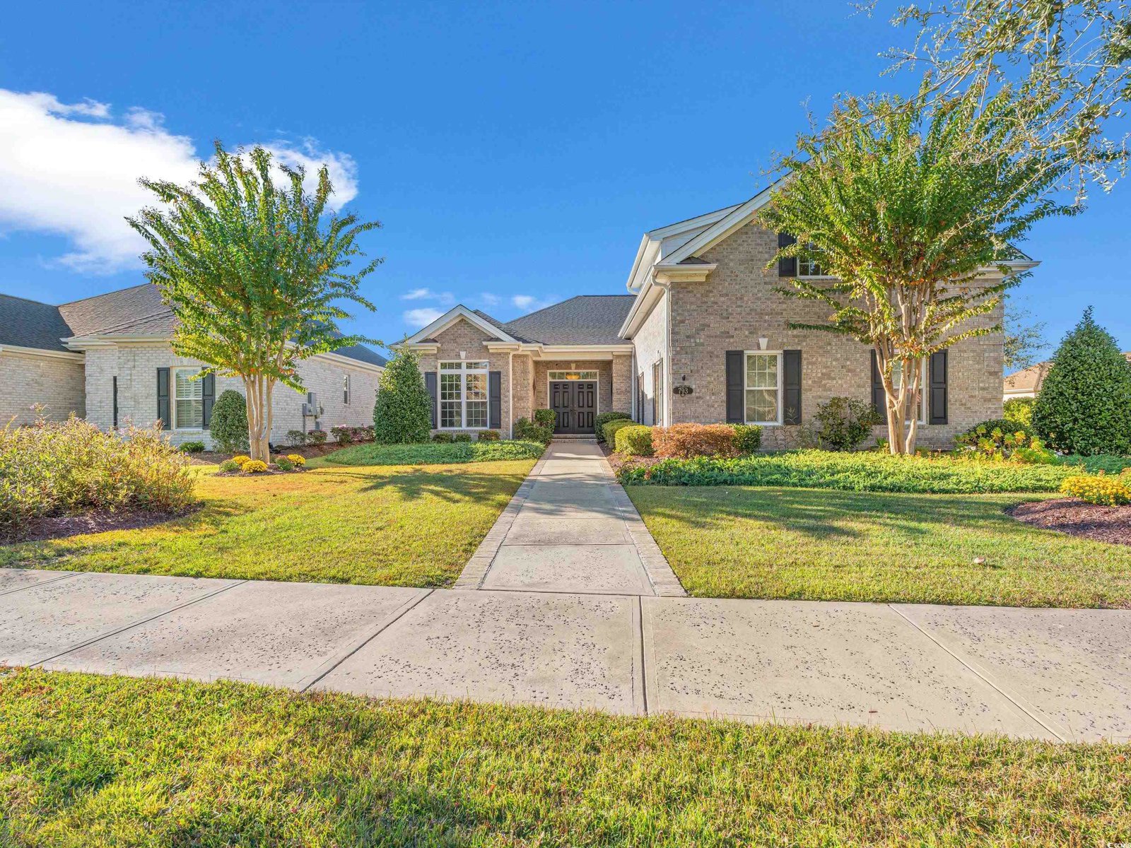 MLS 2321851 Grande Dunes Cipriana Park 793 Monterrosa Dr., Myrtle