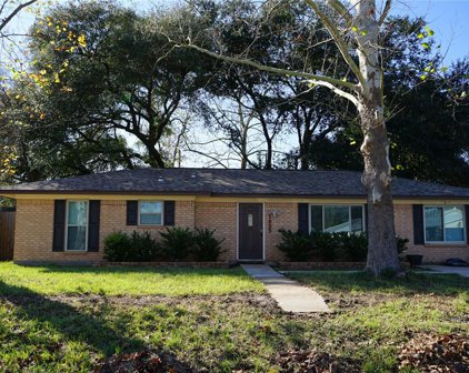 1005 N Danville Street, Willis