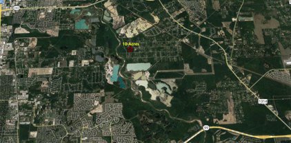 McGregor Road, Conroe