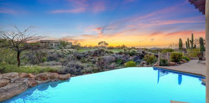 Scottsdale, AZ Golf Course Homes for Sale