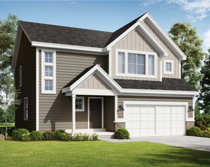 2121 SW Rutherford Drive, Lee's Summit